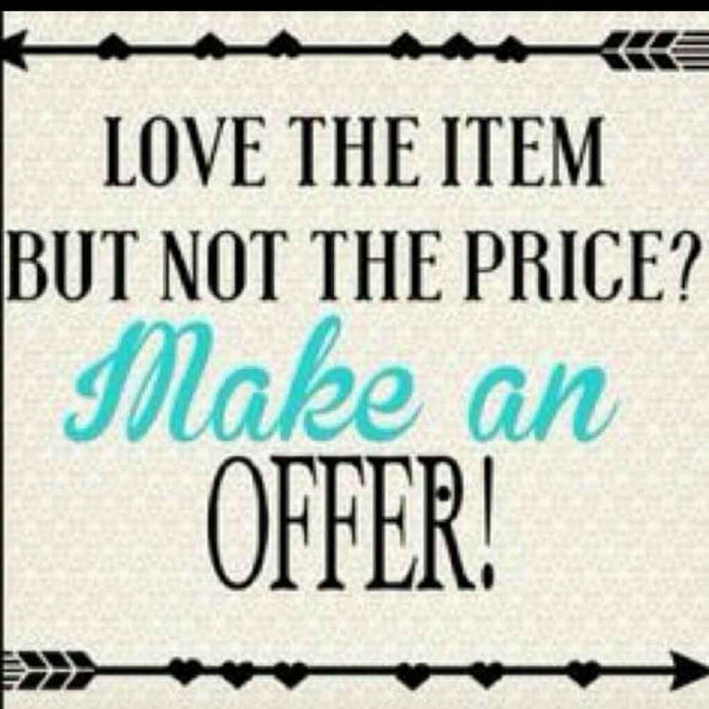 Everything! Bundle and save!